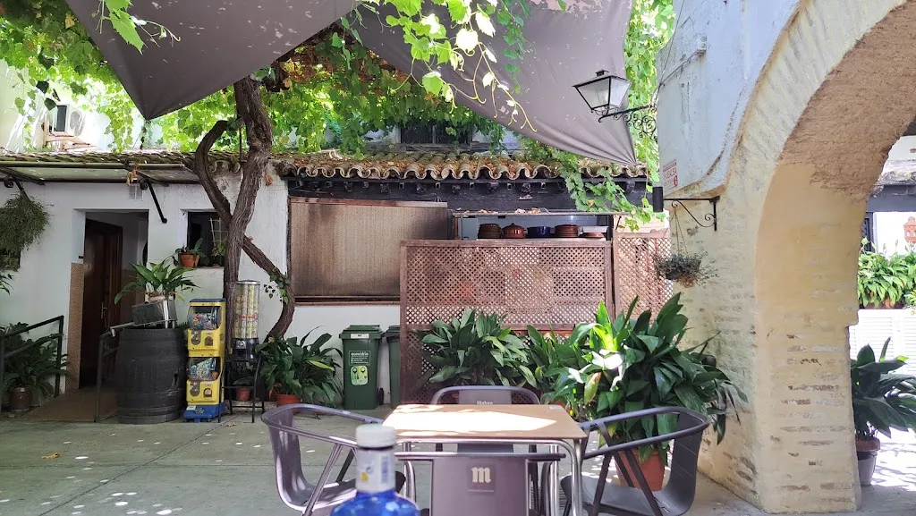 Restaurante Patio la Parra_Sanlúcar de Barrameda_slider_image_2