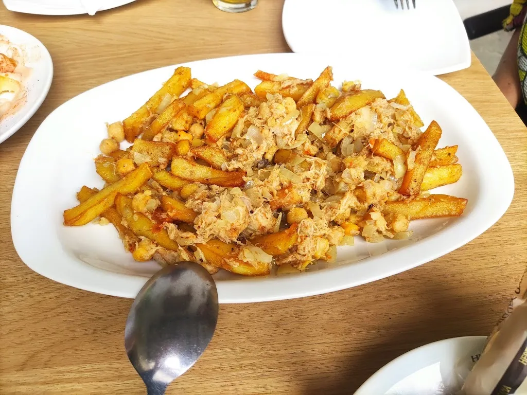 Restaurante Patio la Parra_Sanlúcar de Barrameda_slider_image_3