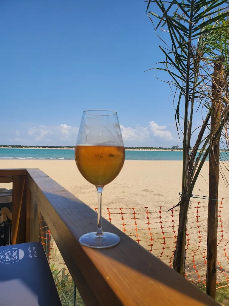 Menu_Inesperado_Sanlúcar de Barrameda_immagine_5