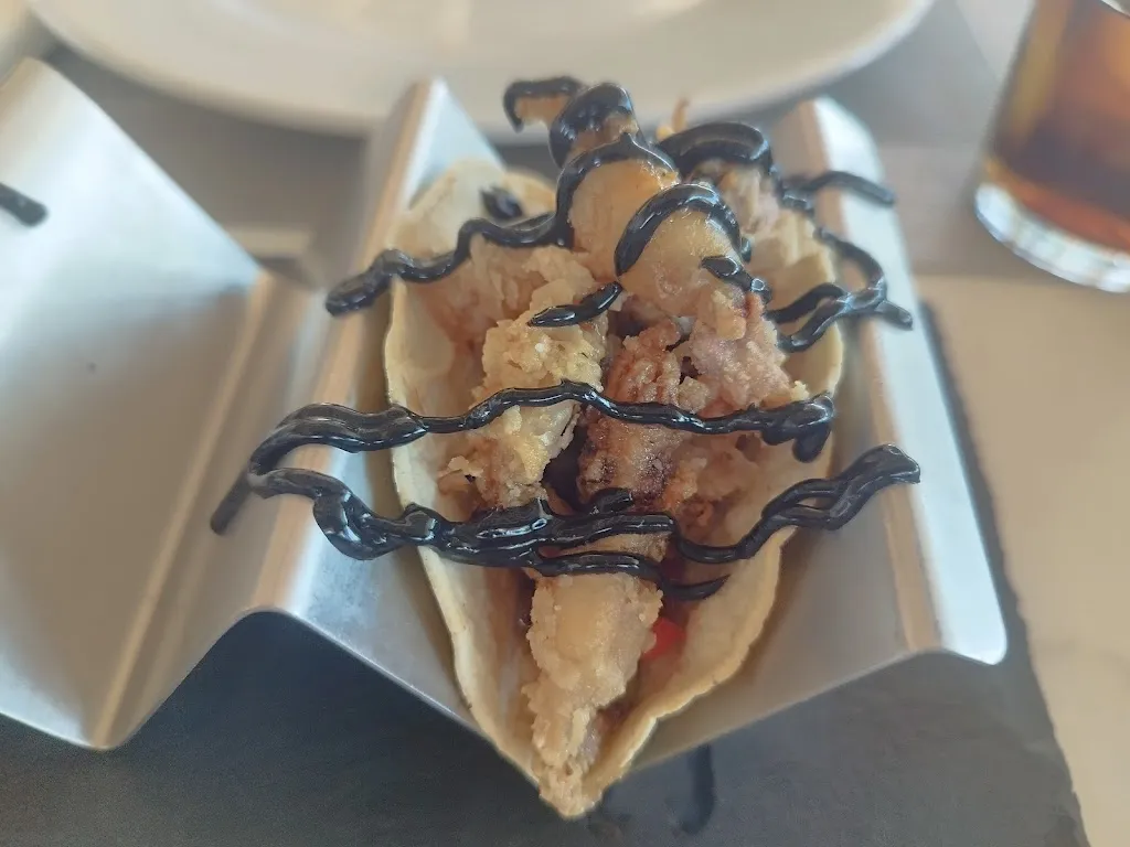 Menu_Inesperado_Sanlúcar de Barrameda_immagine_6