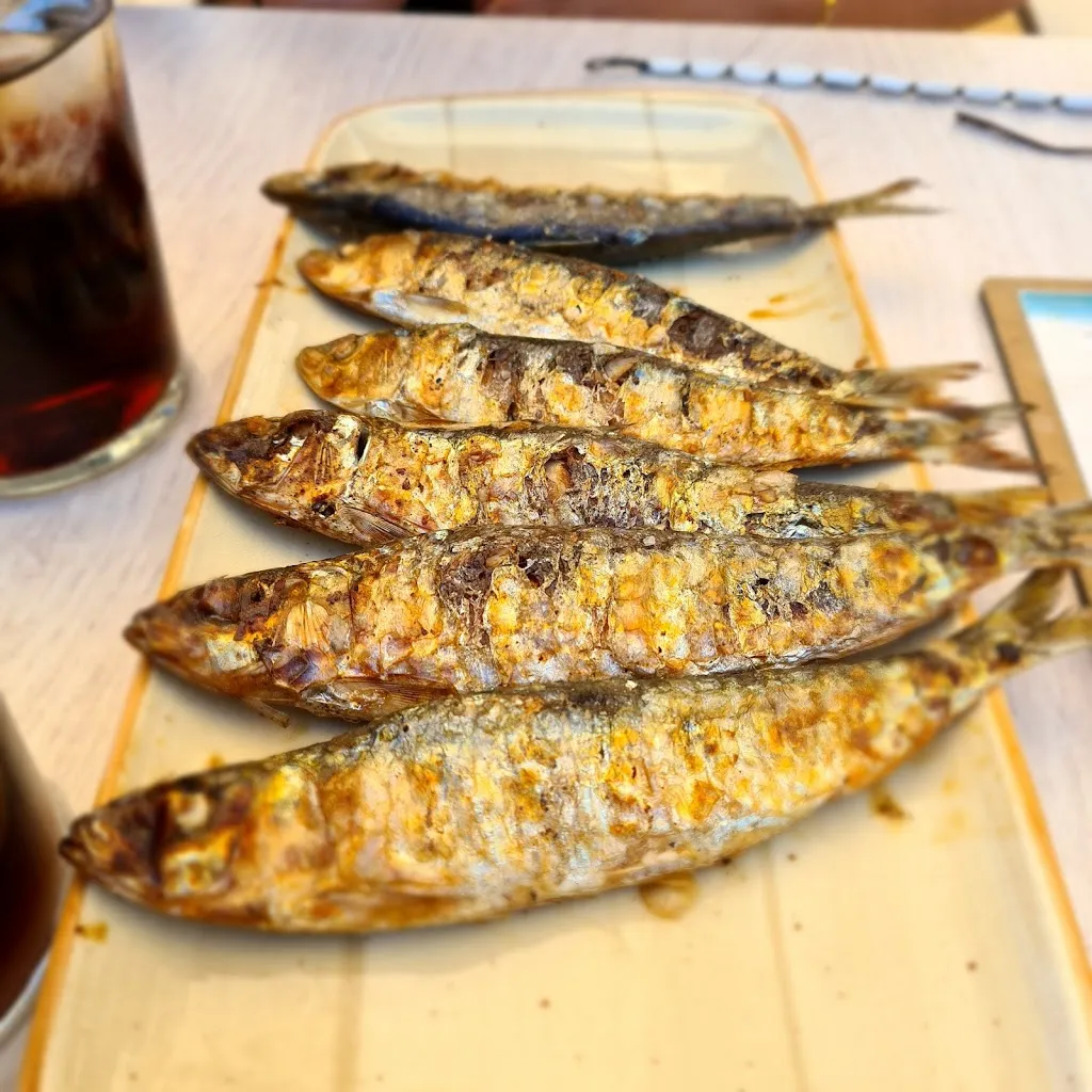 Menu_Inesperado_Sanlúcar de Barrameda_immagine_7