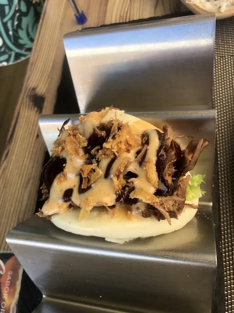 Menu_Inesperado_Sanlúcar de Barrameda_immagine_8