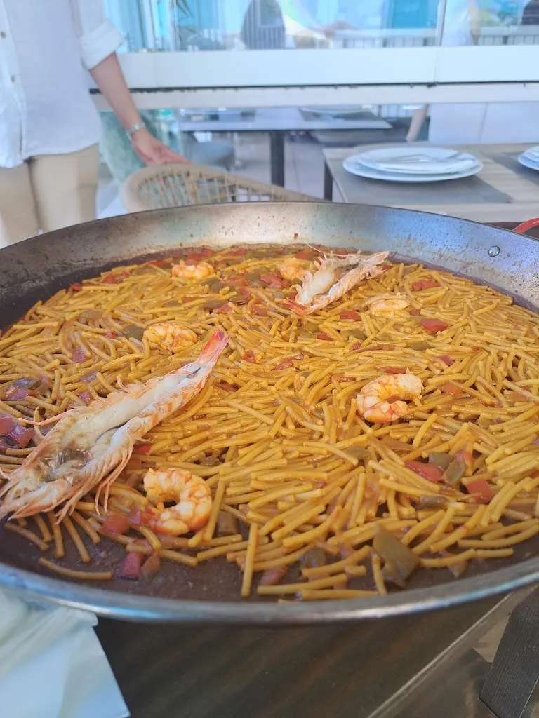 Menu_Inesperado_Sanlúcar de Barrameda_immagine_9