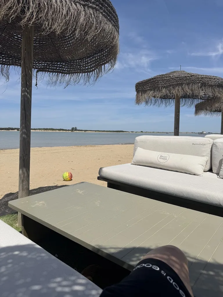 MAURICIO REYGADAS_Inesperado_Sanlúcar de Barrameda_recensione