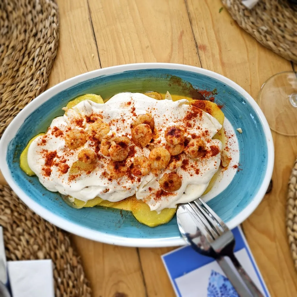 Menu_Gloria Bendita Cocina & Copas_Trebujena_image_7