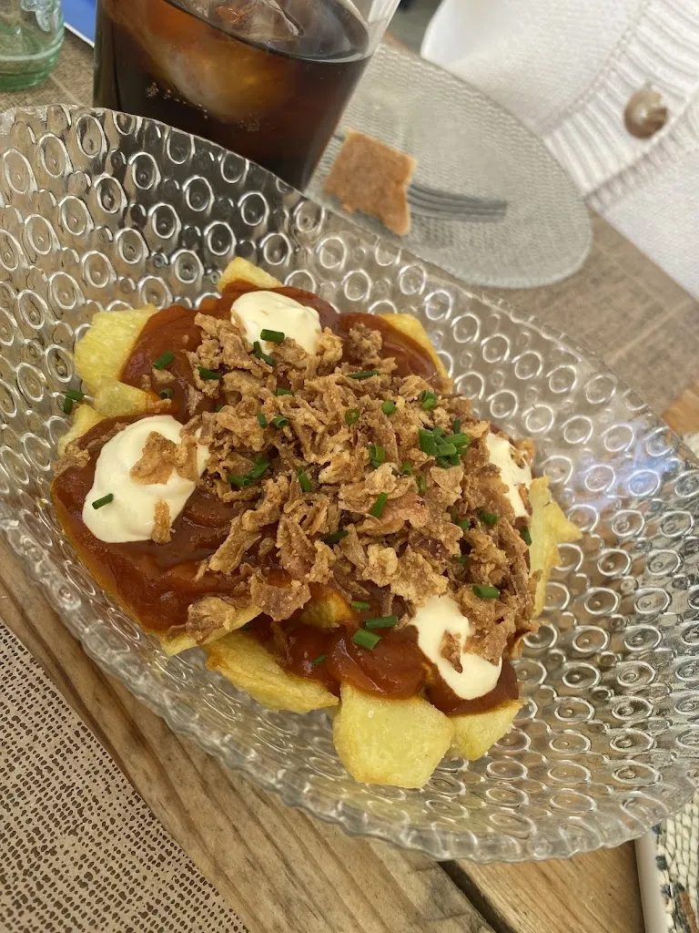 Menu_Gloria Bendita Cocina & Copas_Trebujena_image_8