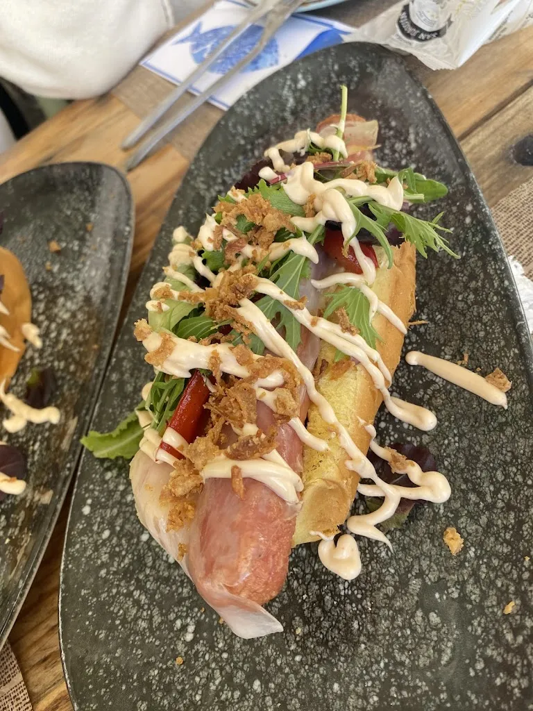 Menu_Gloria Bendita Cocina & Copas_Trebujena_image_9