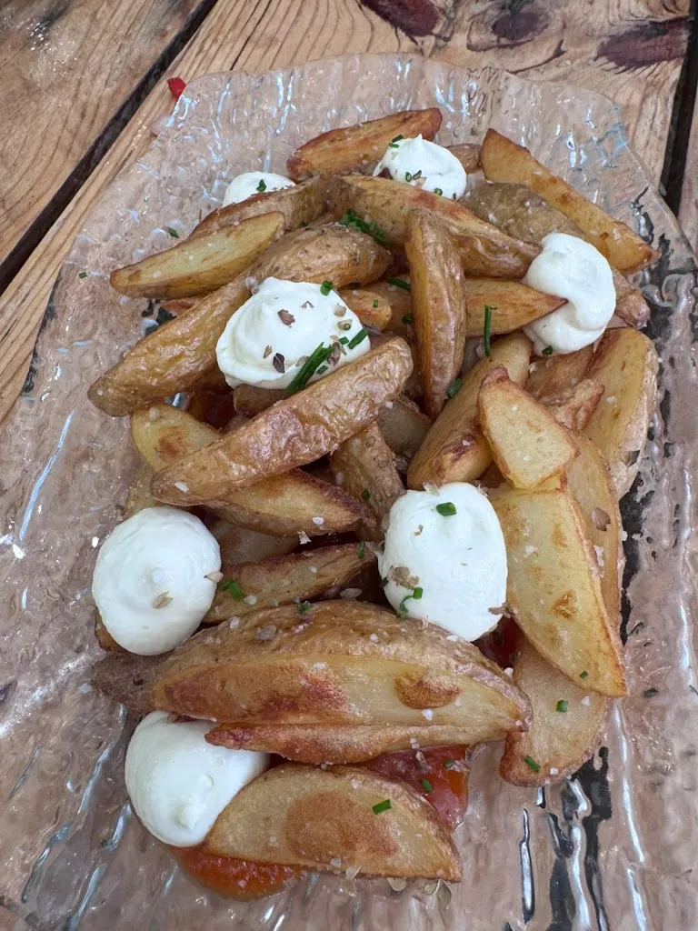 Bethka_Gloria Bendita Cocina & Copas_Trebujena_review