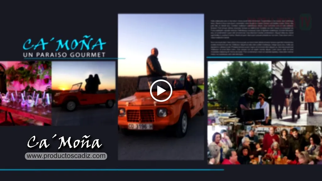 Ca´Moña Eventos Trebujena_Trebujena_slider_image_2