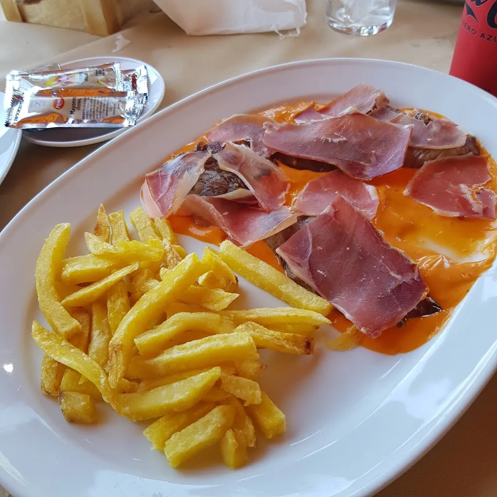 Menu_Campo de Tiro Trebujena_Trebujena_image_4