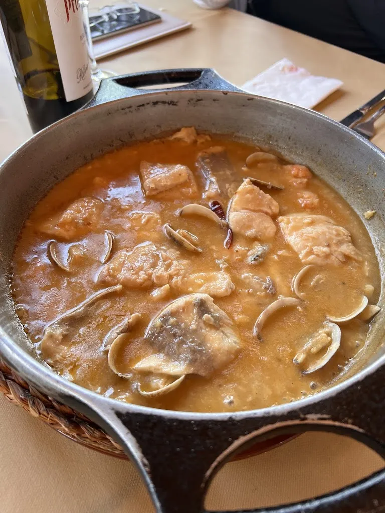 Jose Maria Periane_Campo de Tiro Trebujena_Trebujena_review