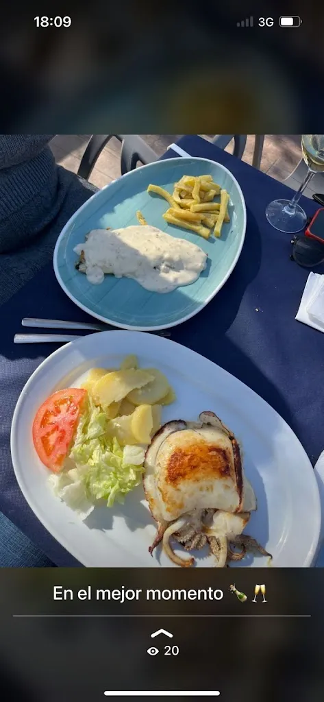 Francisca Delgado_Campo de Tiro Trebujena_Trebujena_review