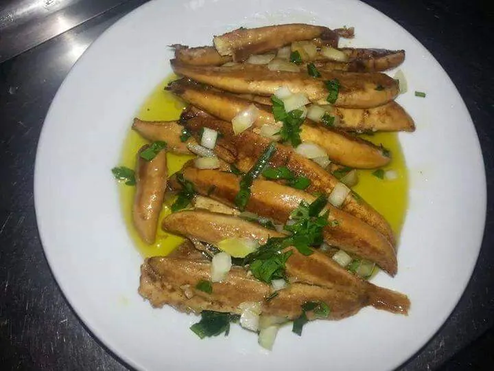 Menu_Mosto Tasca El Conde_Trebujena_immagine_3