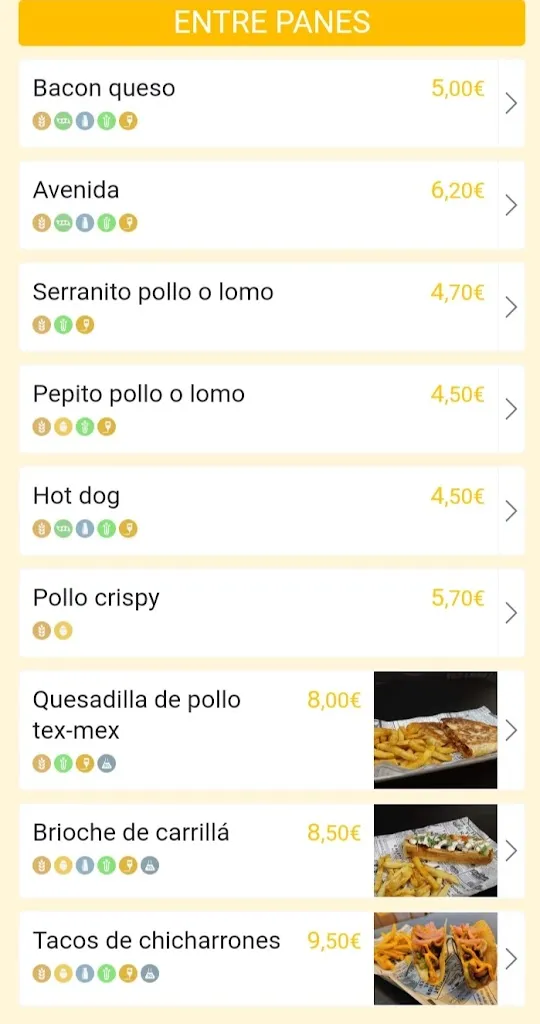 Menu_Avenida 50_Trebujena_image_1