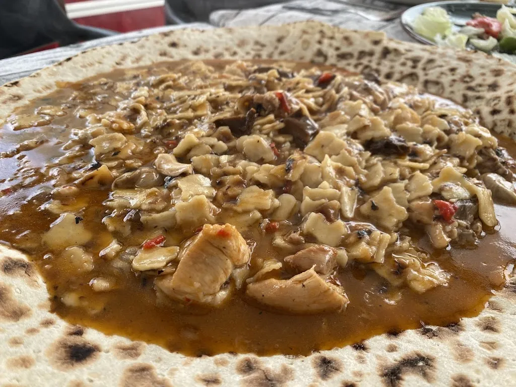 Menü_Restaurante La Ventica_Almansa_Bild_5