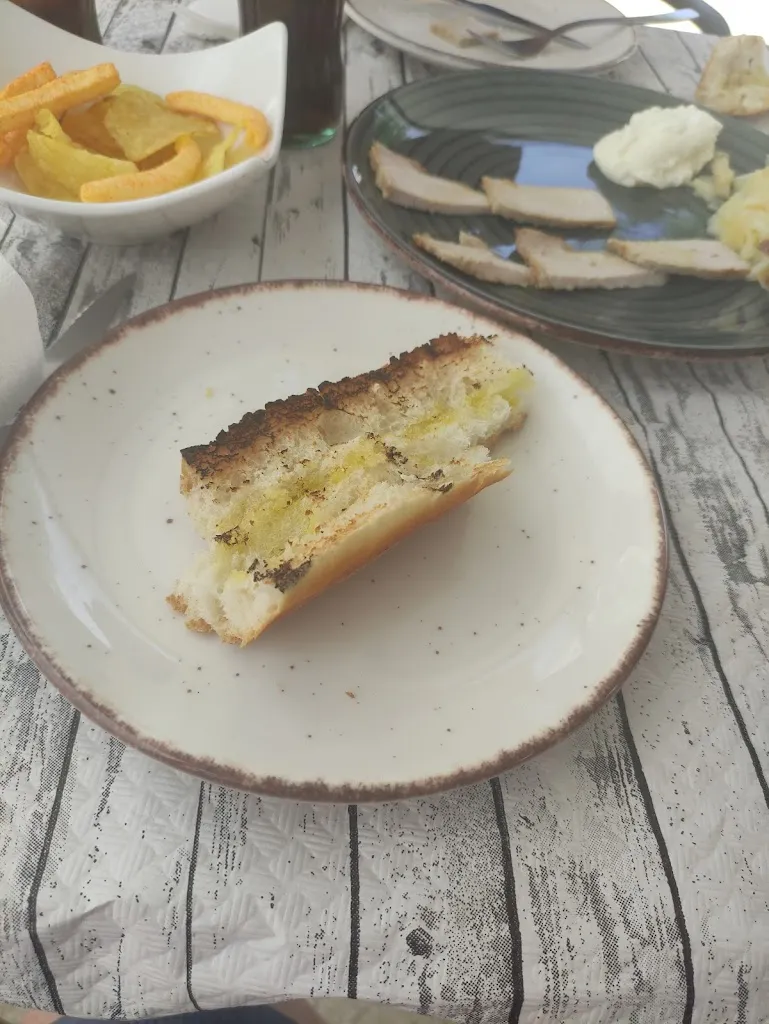 Menü_Restaurante La Ventica_Almansa_Bild_6