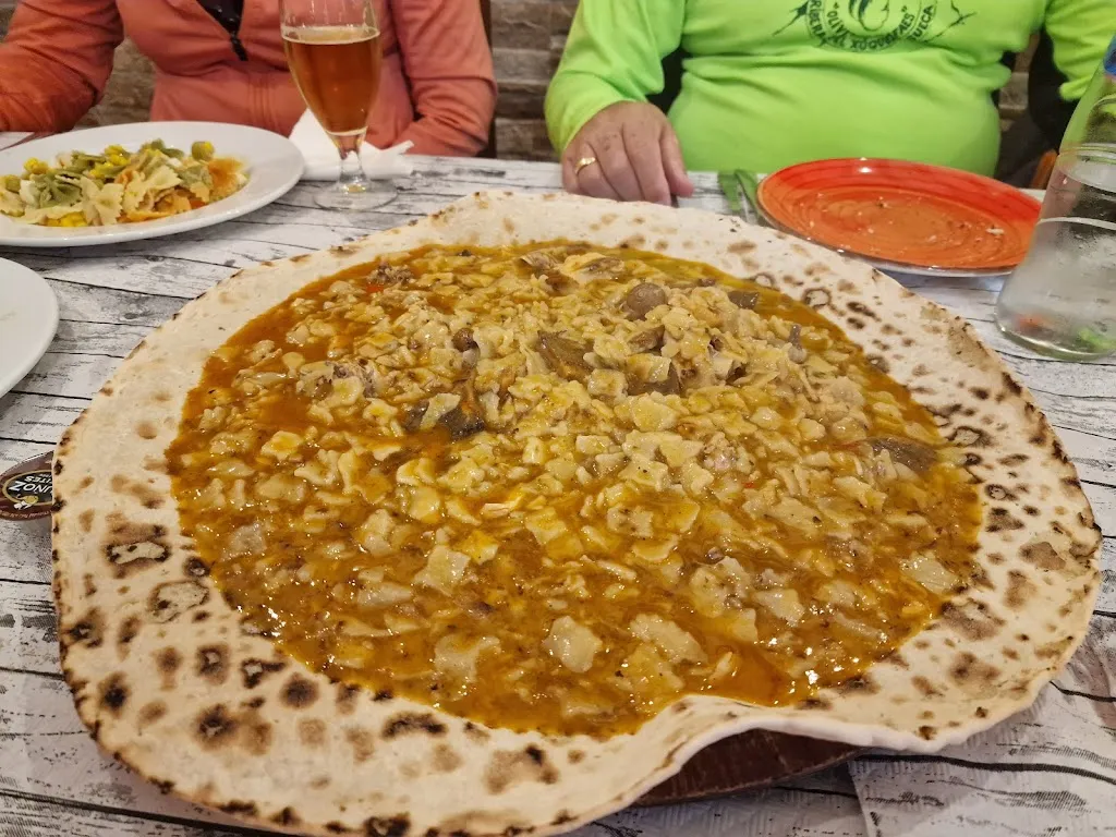 Menü_Restaurante La Ventica_Almansa_Bild_7