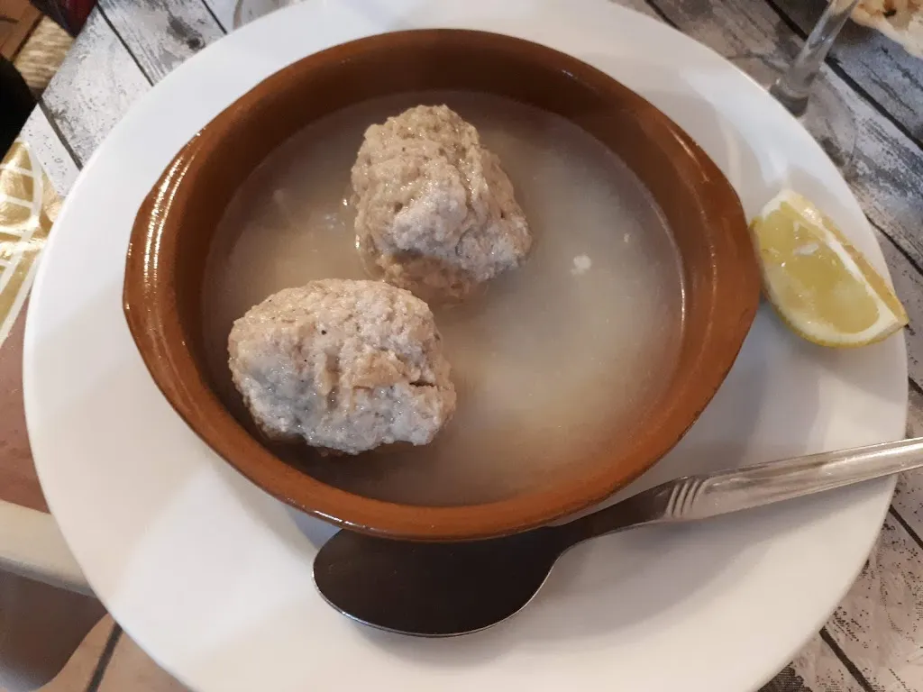 Menü_Restaurante La Ventica_Almansa_Bild_8