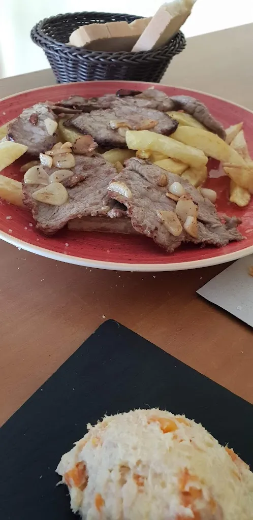 Menu_Bar Casa Lola_Trebujena_immagine_2