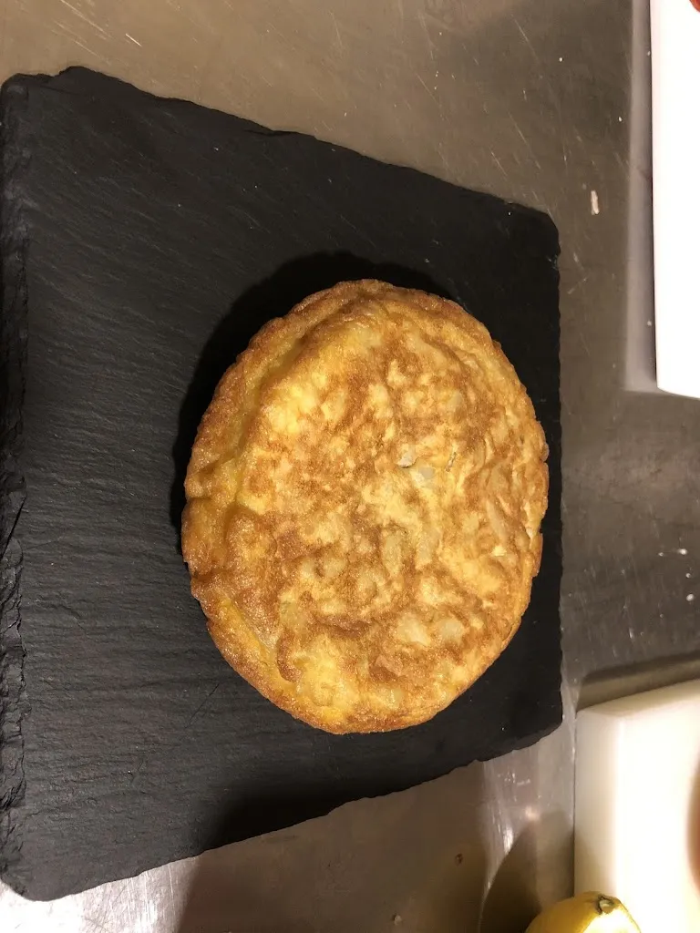 Menu_Bar Casa Lola_Trebujena_immagine_6