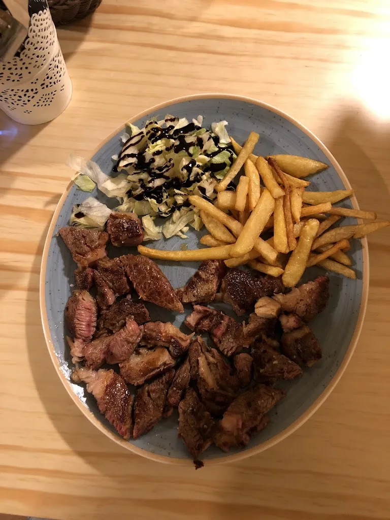 Menu_Bar Casa Lola_Trebujena_immagine_9