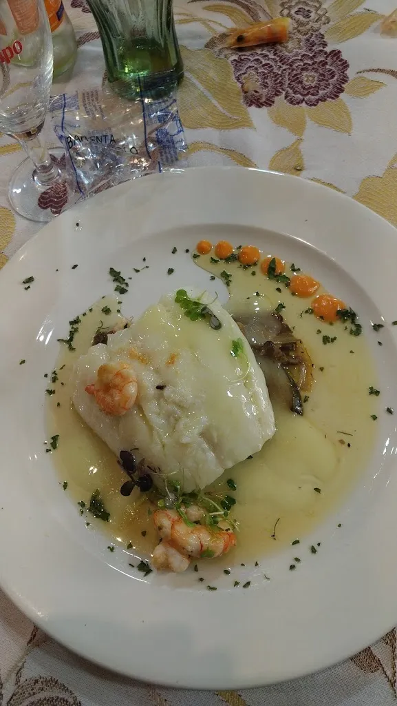 Manuel Pazo_Restaurante VENTA MANOLO_Trebujena_review