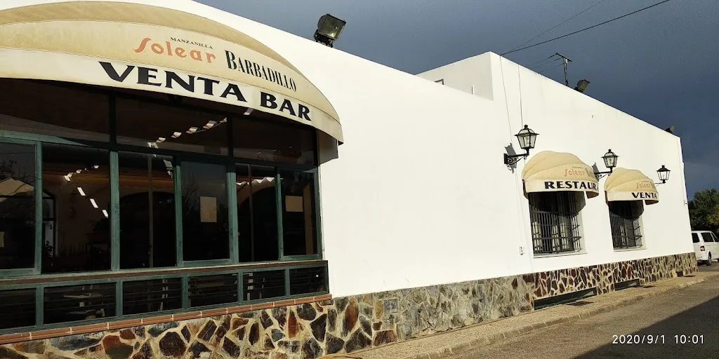 Restaurante VENTA MANOLO_Trebujena_slider_image_1