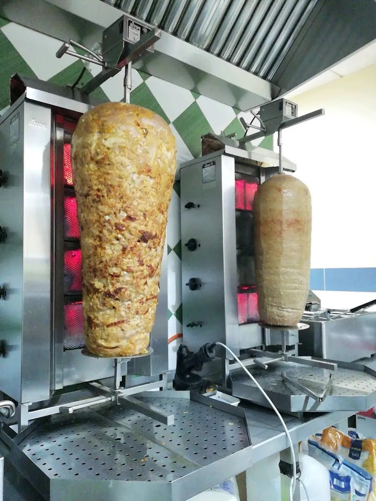 Menu_Sabor Kebab Trebujena_Trebujena_immagine_5