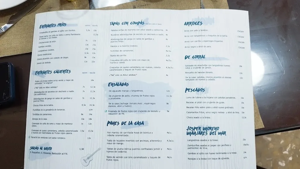 Menu_Lo de Santi_Trebujena_image_2