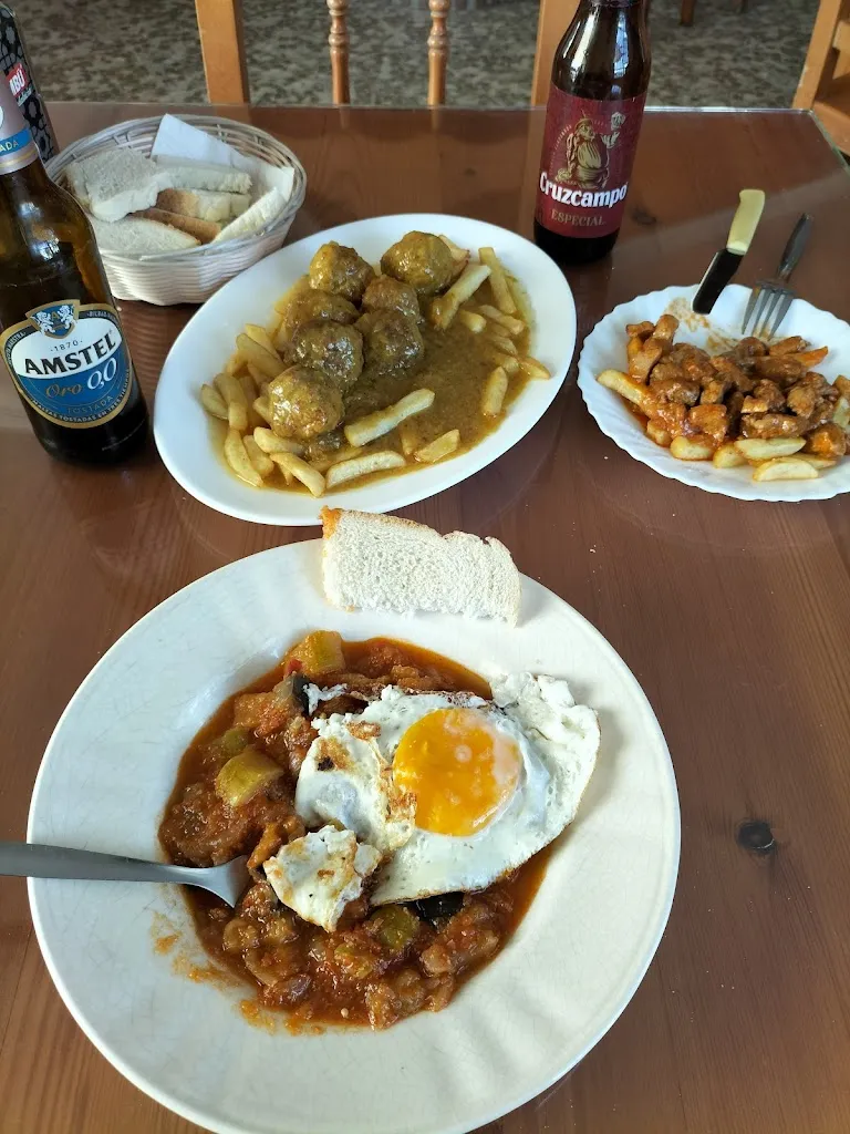 Dani Cádiz_Bar La Mareita_Trebujena_review