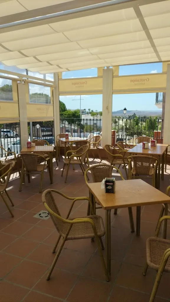 Bar La Mareita_Trebujena_slider_image_1