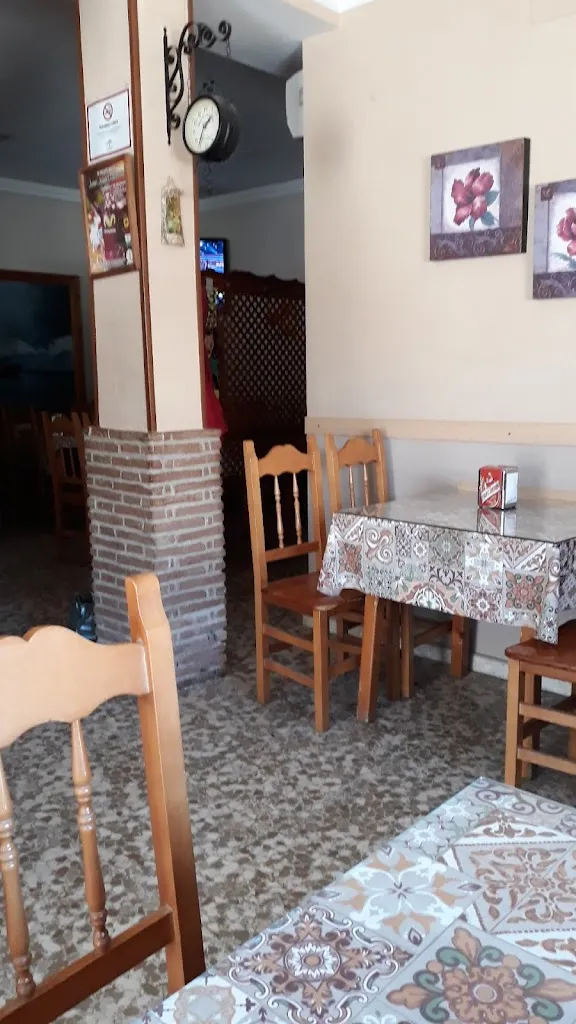 Bar La Mareita_Trebujena_slider_image_2