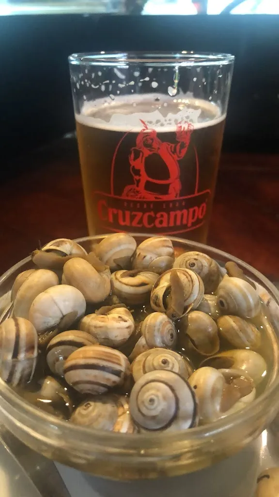 francisco lozano_Taberna Pan Rallao_Trebujena_recensione