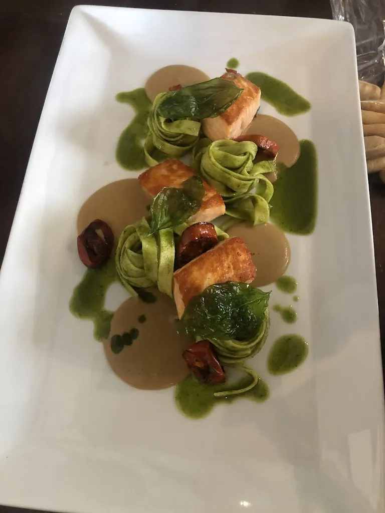 Taberna Pan Rallao restaurant in Trebujena