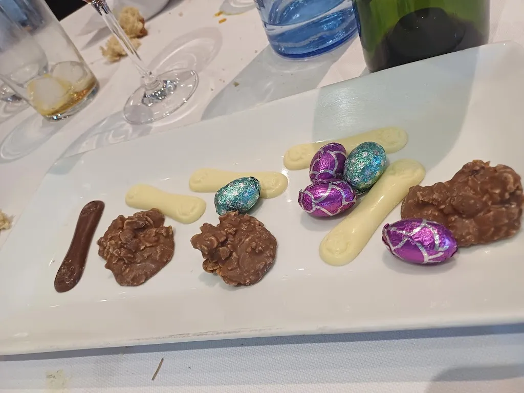 Aurora G._Restaurante Decuchara_Almansa_review