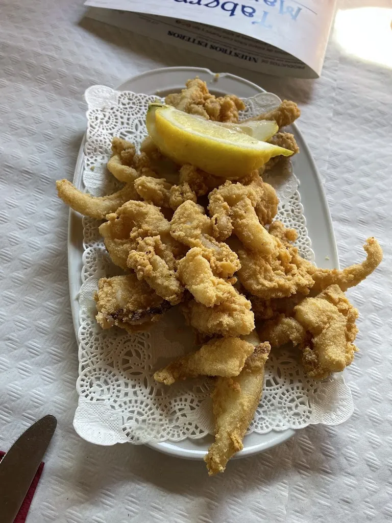 Fran Pacheco_Manegodor_Trebujena_review