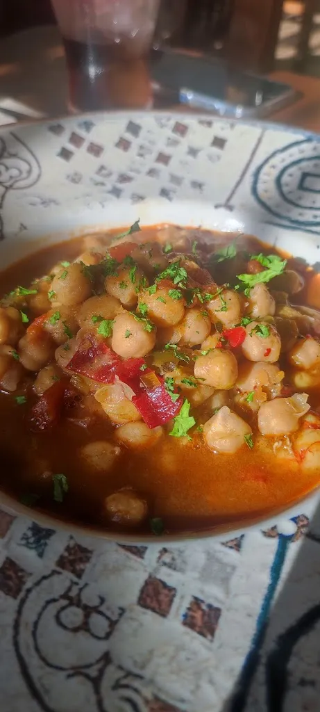 Menu_Meson La sima_Villaluenga del Rosario_immagine_2