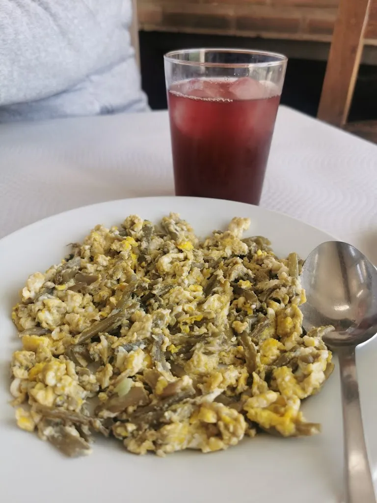 Menu_Meson La sima_Villaluenga del Rosario_immagine_3