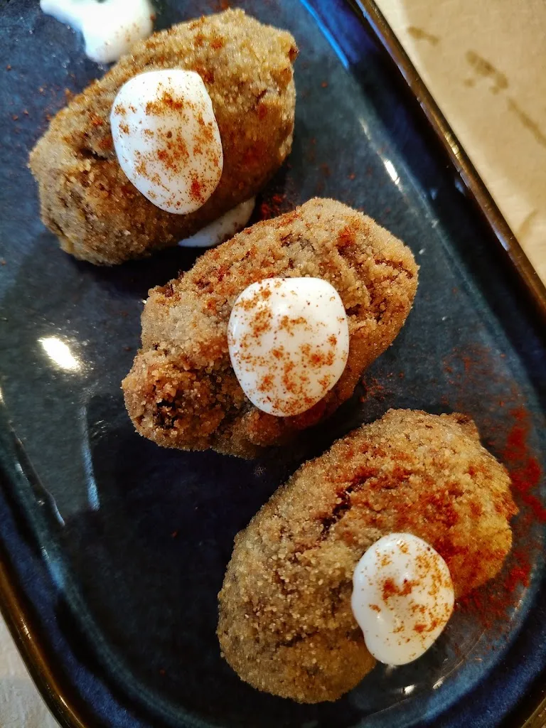 Menu_Meson La sima_Villaluenga del Rosario_immagine_4