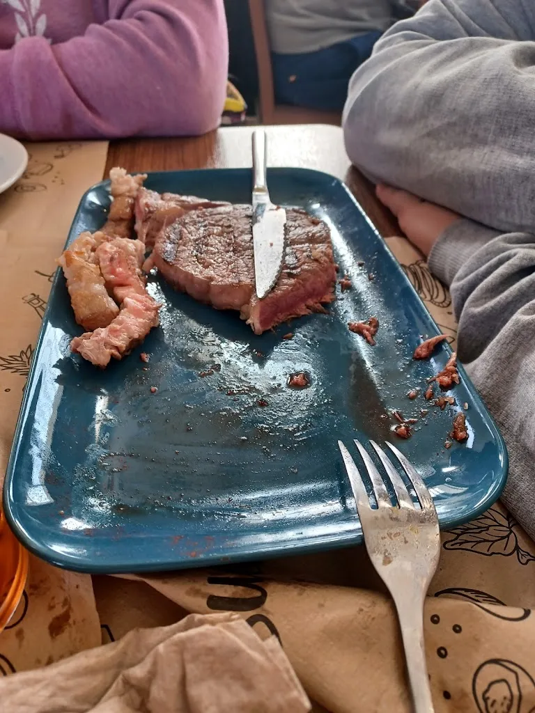 Menu_Meson La sima_Villaluenga del Rosario_immagine_6