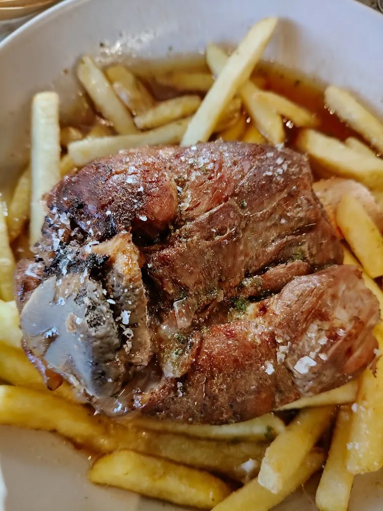 Menu_Meson La sima_Villaluenga del Rosario_immagine_7