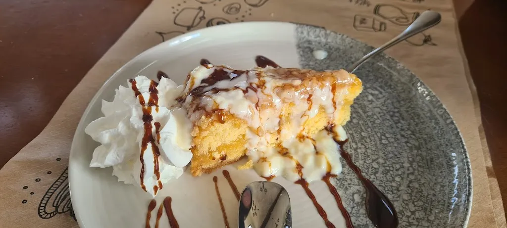 Juan Pedro_Meson La sima_Villaluenga del Rosario_recensione