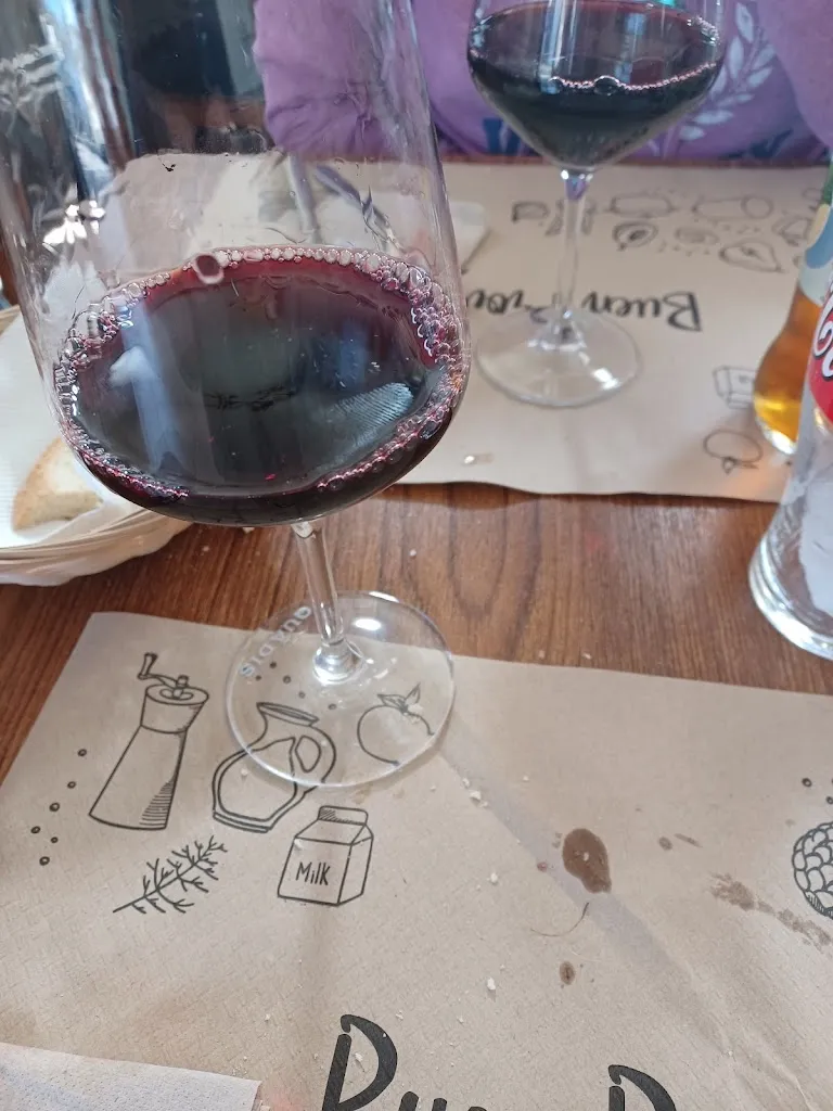 Sergio Chamorro Salina_Meson La sima_Villaluenga del Rosario_recensione