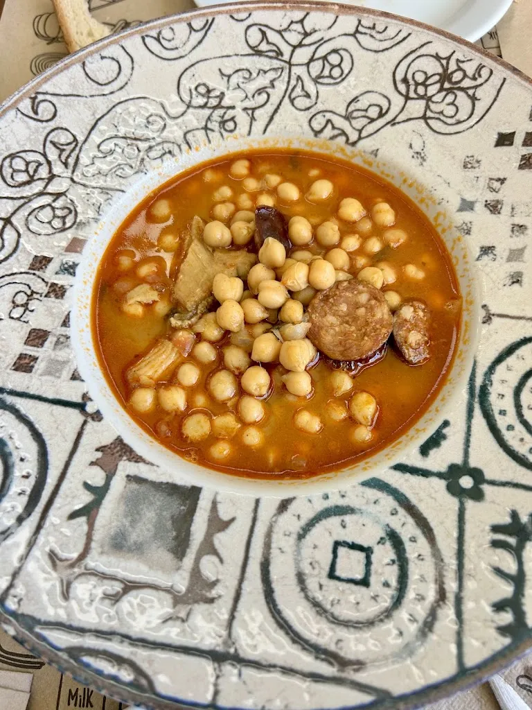 Meson La sima_Villaluenga del Rosario_slider_image_2