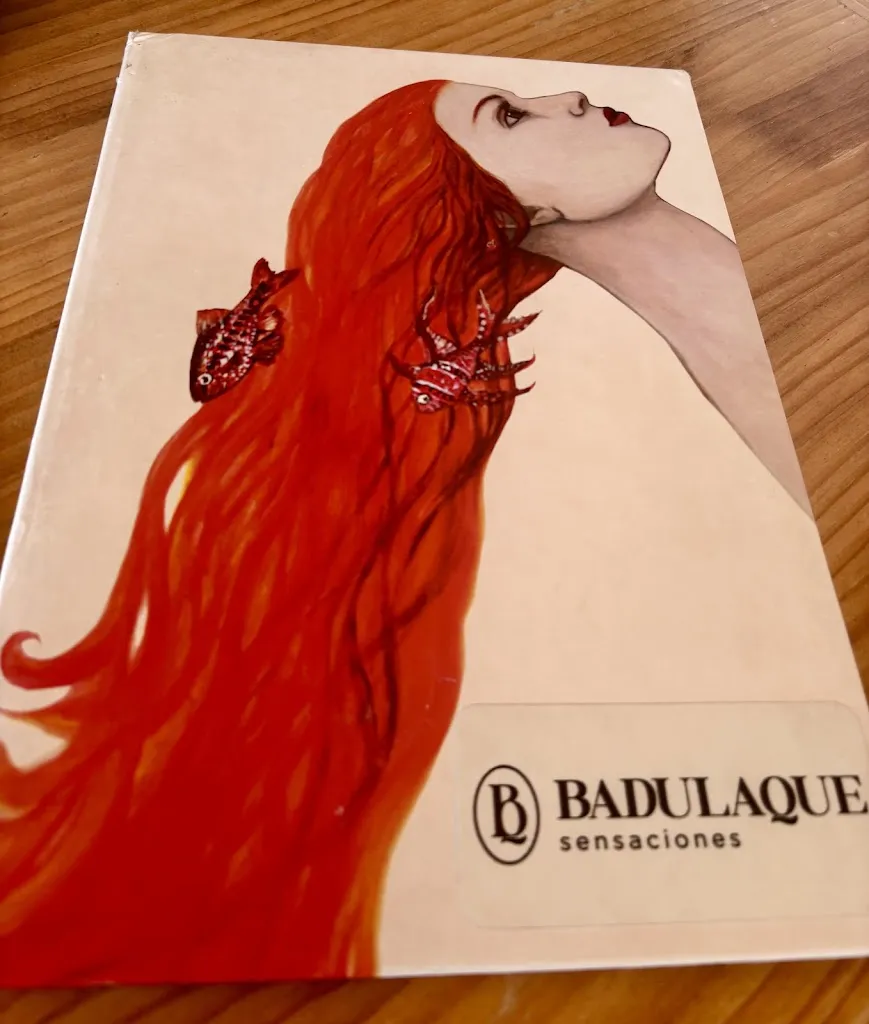 Kat Fred_Restaurante Badulaque_Rota_review