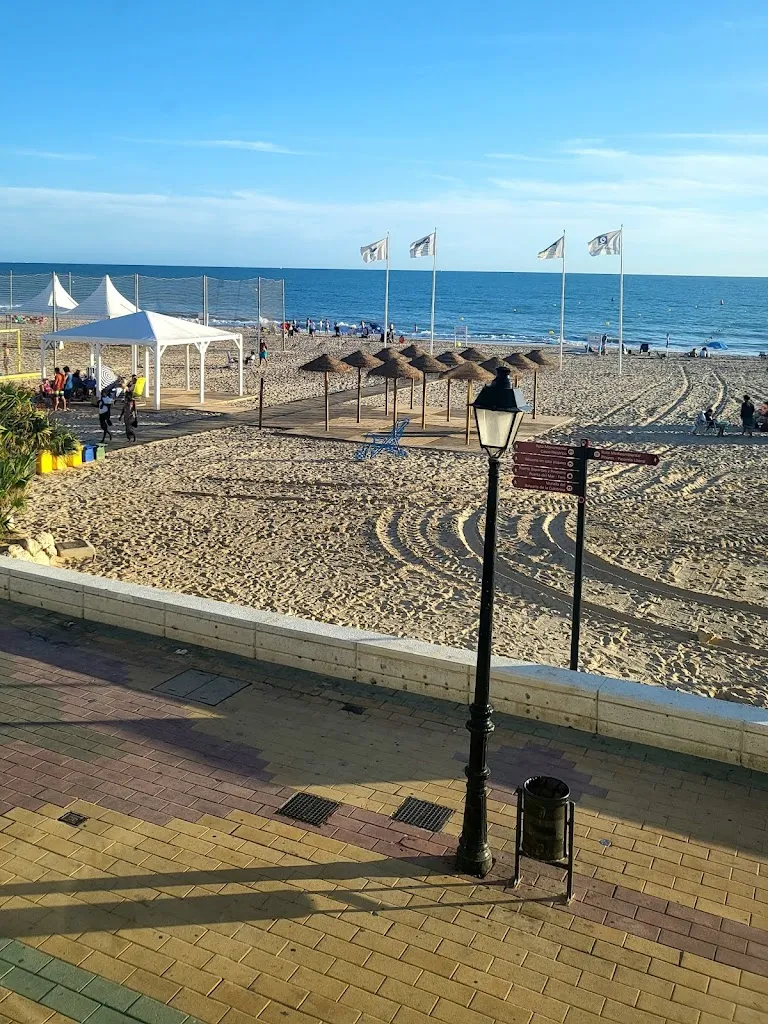 A J Herrera_Restaurante Badulaque_Rota_review