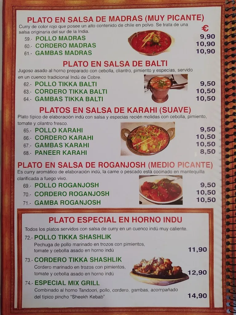 Menu_Om palace_Rota_image_2