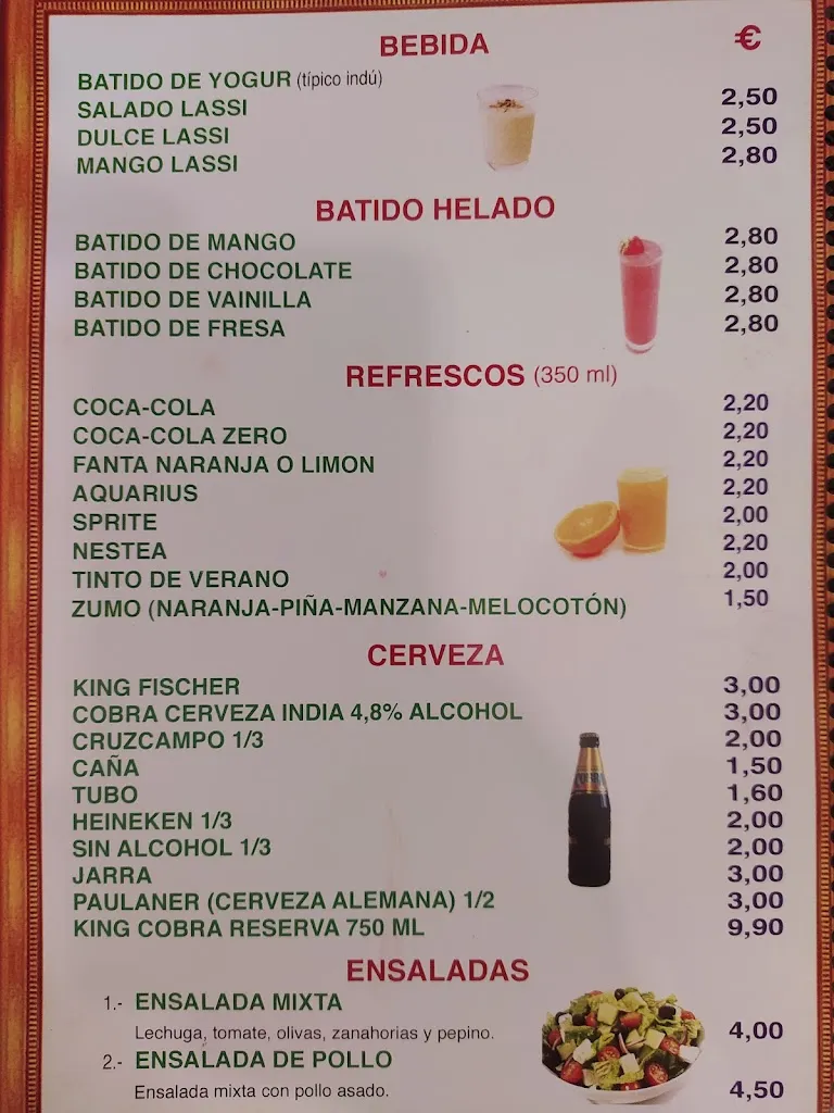 Menu_Om palace_Rota_image_4