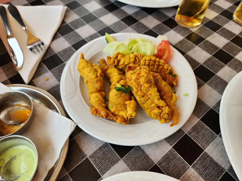 Andrew Snyder_Om palace_Rota_review