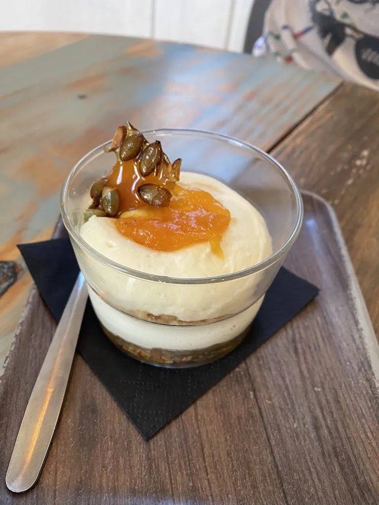 Amber Fernandez_Utopia Tapas Restaurant_Rota_review